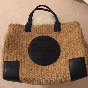 Tory Burch native bag